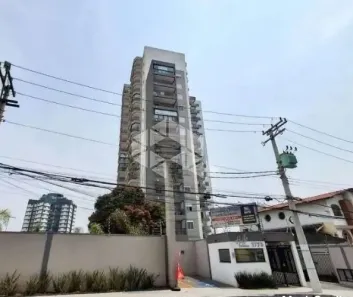 Apartamento com 1 Quarto à venda, 29m² no Lauzane Paulista, São Paulo