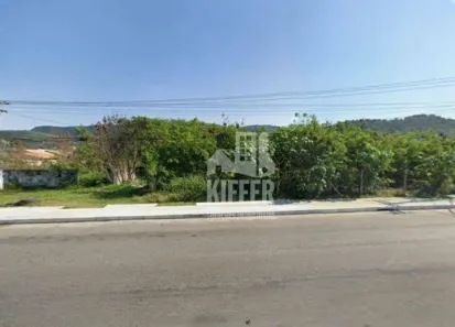 Lote/Terreno para alugar, 421m² no Centro, Maricá