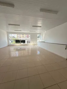 Galpão/Depósito/Armazém para alugar, 105m² no Cidade Alta, Piracicaba