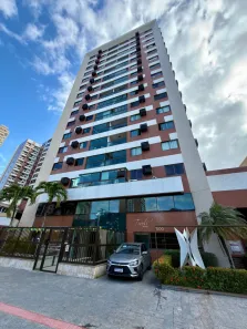 Apartamento com 3 Quartos à venda, 98m² no Jardins, Aracaju