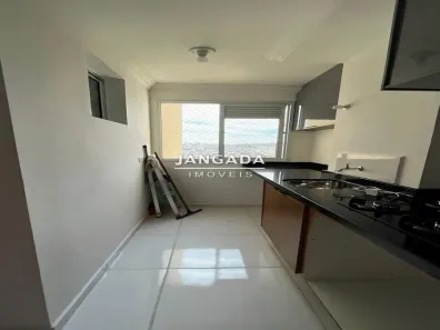 Apartamento com 2 Quartos para alugar, 52m² no Padroeira, Osasco