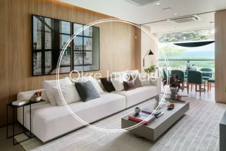 Apartamento com 2 Quartos à venda, 140m² no Barra da Tijuca, Rio de Janeiro