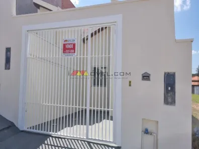 Casa com 2 Quartos à venda, 62m² no VILA FELICIDADE, Corumbataí