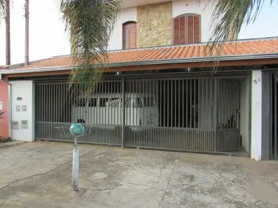 Ponto Comercial à venda, 412m² no Jardim Puche, Sumaré