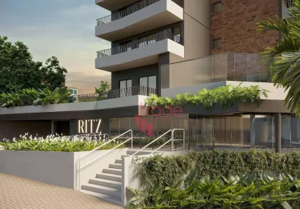 Apartamento com 2 Quartos à venda, 82m² no Vila do Golf, Ribeirão Preto