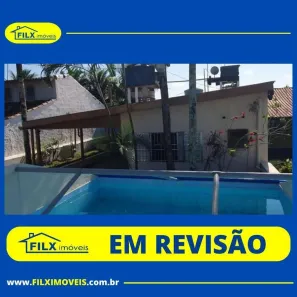 Casa com 2 Quartos à venda, 120m² no , Itanhaém