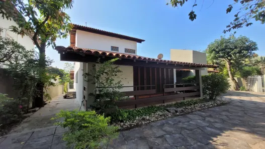 Casa de Condomínio com 6 Quartos à venda, 630m² no Barra da Tijuca, Rio de Janeiro