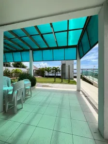 Apartamento com 3 Quartos para alugar, 65m² no Janga, Paulista