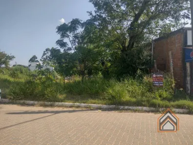 Lote/Terreno à venda, 588m² no Tijuca, Alvorada