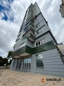 Apartamento com 2 Quartos à venda, 80m² no Rio Branco, Novo Hamburgo