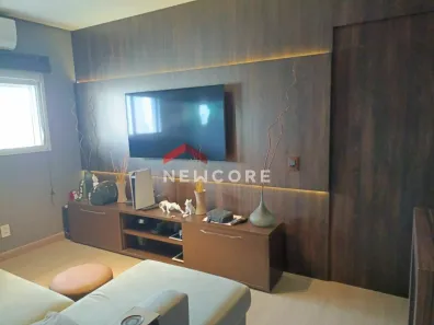 Apartamento com 3 Quartos à venda, 110m² no Parque da Mooca, São Paulo