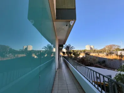 Ponto Comercial para alugar, 42m² no Setor Central, Brasília