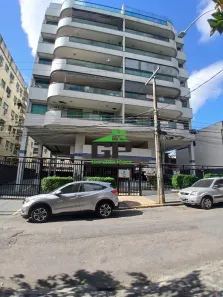 Apartamento com 3 Quartos à venda, 107m² no Vila Valqueire, Rio de Janeiro