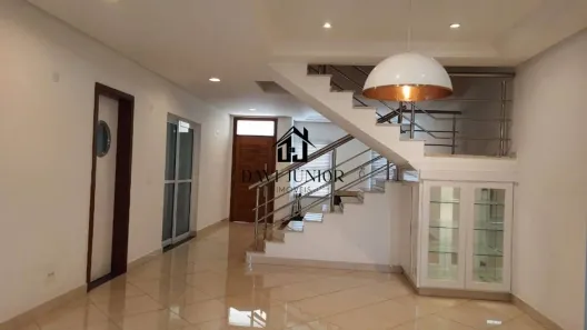 Casa de Condomínio com 5 Quartos à venda, 275m² no Aparecidinha, Sorocaba