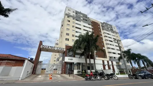 Apartamento com 2 Quartos à venda, 77m² no Areias, São José