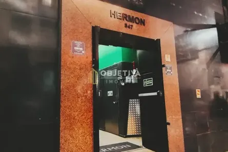 Sala Comercial à venda, 26m² no Centro Histórico, Porto Alegre