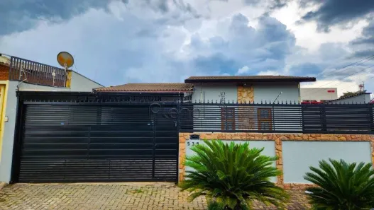 Casa com 3 Quartos à venda, 593m² no Jardim Novo Campos Elíseos, Campinas