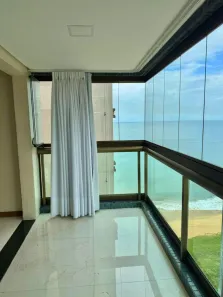 Apartamento com 3 Quartos à venda, 120m² no Praia de Itaparica, Vila Velha