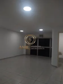 Sala Comercial à venda, 36m² no Jardim São Dimas, São José dos Campos