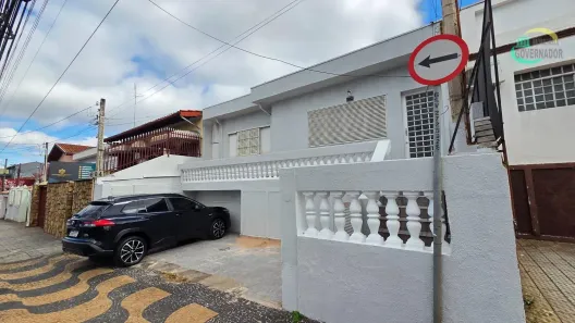 Imóvel Comercial com 1 Quarto à venda, 121m² no Vila Teixeira, Campinas