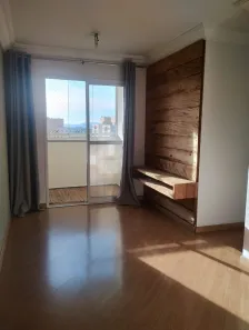 Apartamento com 3 Quartos à venda, 60m² no Vila Butantã, São Paulo