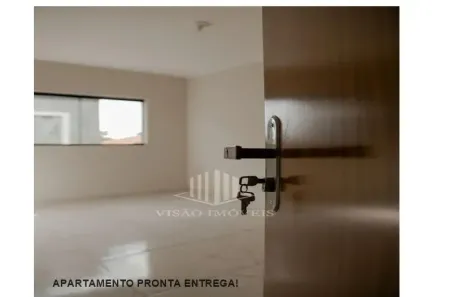 Casa de Condomínio com 2 Quartos à venda, 45m² no Jardim do Ingá, Luziânia