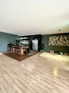 Casa de Condomínio com 2 Quartos à venda, 200m² no Setor Habitacional Jardim Botânico, Brasília