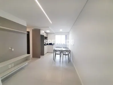 Apartamento com 2 Quartos para alugar, 40m² no Cristo Redentor, Caxias do Sul