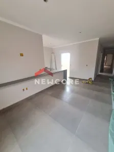 Casa com 3 Quartos à venda, 109m² no Jardim Marília, Bauru