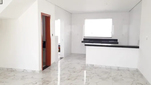 Casa com 3 Quartos à venda, 130m² no Parque Xangri-Lá, Contagem