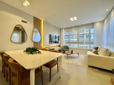 Apartamento com 3 Quartos à venda, 94m² no Zona Nova, Capão da Canoa