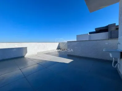 Cobertura com 3 Quartos à venda, 88m² no Santa Branca, Belo Horizonte