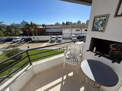 Apartamento com 3 Quartos à venda, 100m² no Nossa Senhora do Rosário, São José