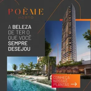 Apartamento com 4 Quartos à venda, 173m² no Horto Florestal, Salvador