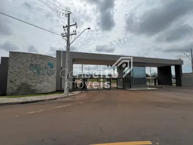 Lote/Terreno à venda, 306m² no Uvaranas, Ponta Grossa