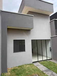 Casa com 3 Quartos à venda, 69m² no Setor Estrela Dalva, Goiânia