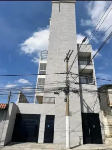 Apartamento com 1 Quarto à venda, 34m² no Vila Ré, São Paulo