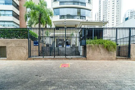 Apartamento com 3 Quartos à venda, 195m² no Bela Aliança, São Paulo