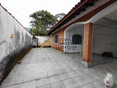 Casa com 3 Quartos à venda, 394m² no Perequê Açu, Ubatuba