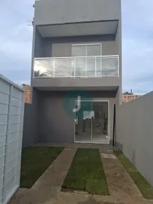 Casa com 2 Quartos à venda, 65m² no Campo Grande, Rio de Janeiro