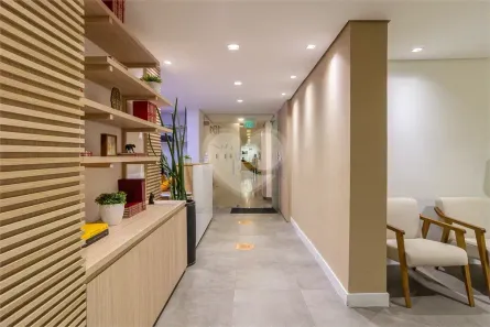 Sala Comercial à venda, 200m² no Bela Vista, São Paulo