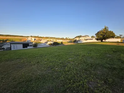 Lote/Terreno à venda, 1205m² no Parque Ecoresidencial Fazenda Jequitibá, Sorocaba