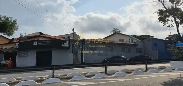 Imóvel Comercial à venda, 279m² no Interlagos, São Paulo