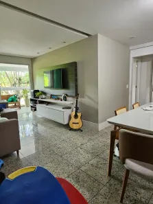 Apartamento com 3 Quartos à venda, 110m² no São Francisco, Niterói