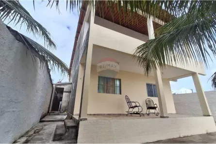 Casa com 6 Quartos à venda, 227m² no , Conde