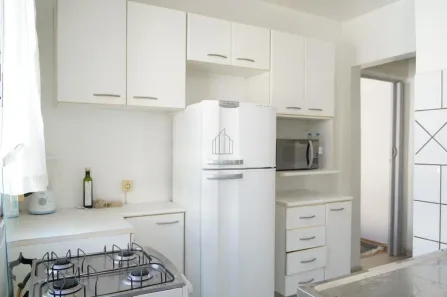 Apartamento com 1 Quarto para alugar, 48m² no Cidade Baixa, Porto Alegre