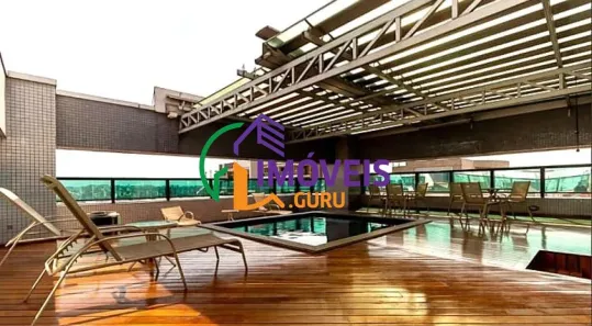 Apartamento com 1 Quarto para alugar, 55m² no Jardim Paulista, São Paulo