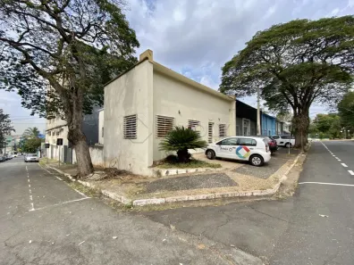 Ponto Comercial para alugar, 188m² no Chácara Girassol, Americana