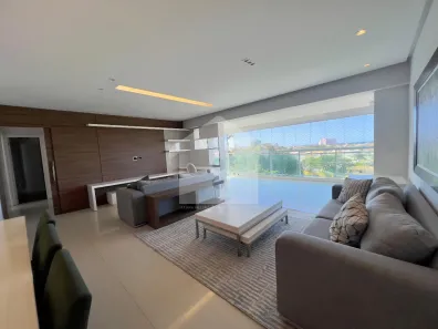 Apartamento com 3 Quartos à venda, 144m² no Piatã, Salvador