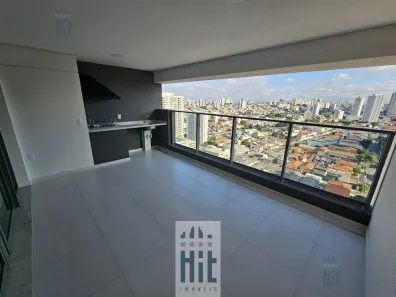 Apartamento com 3 Quartos à venda, 105m² no Ipiranga, São Paulo